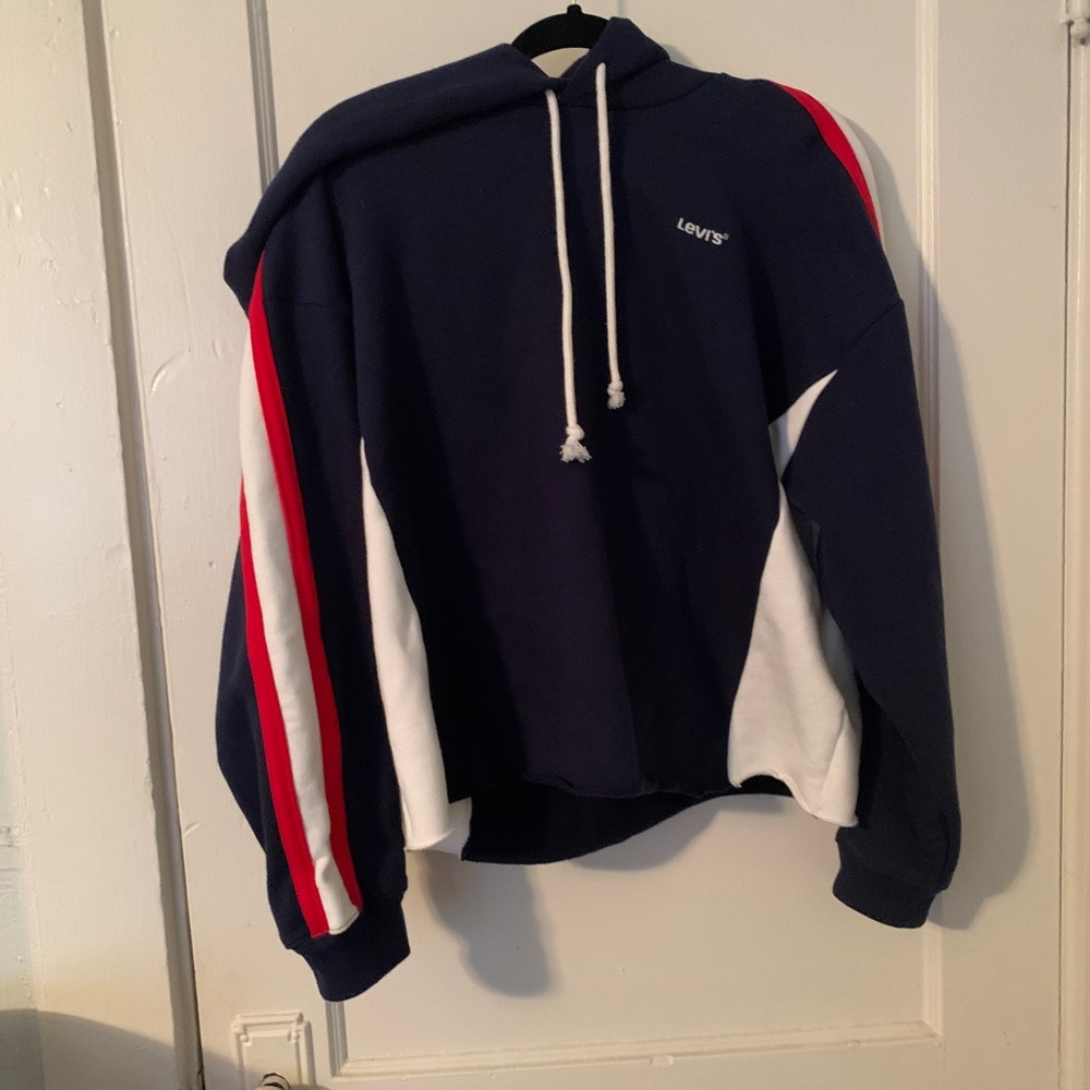 Women’s Levi Hoodie